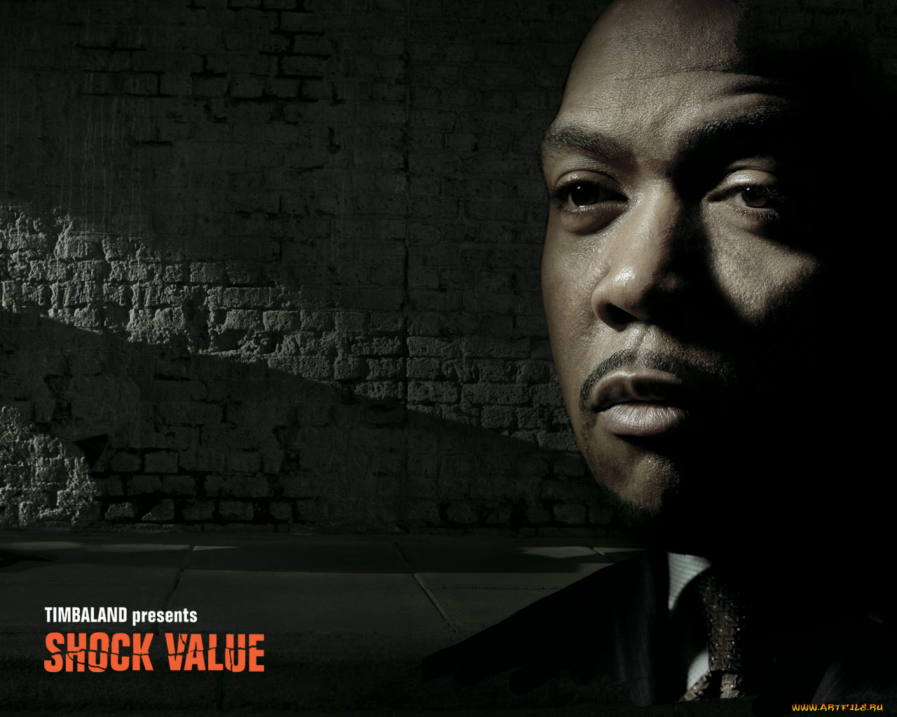 timbaland, 